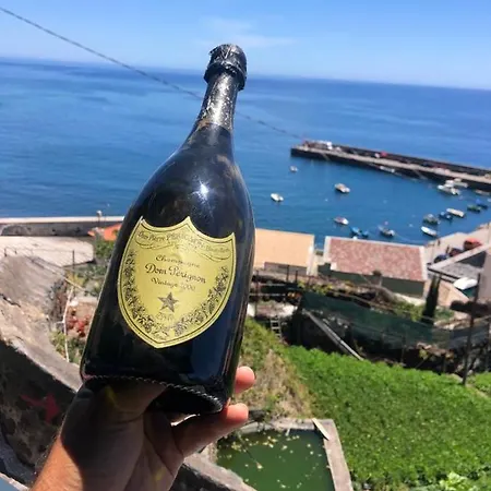 Casa Da Rocha Holiday home