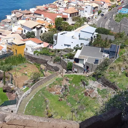 別荘 Casa Da Rocha *