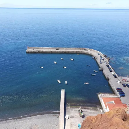 Holiday home Casa Da Rocha Paul do Mar (Madeira)