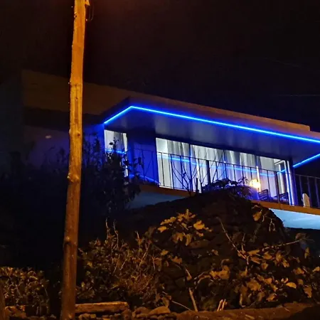 Casa Da Rocha 別荘