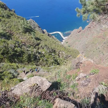 Casa Da Rocha Hébergement de vacances