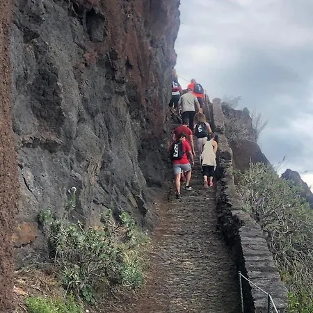 Casa Da Rocha * Paul do Mar (Madeira)