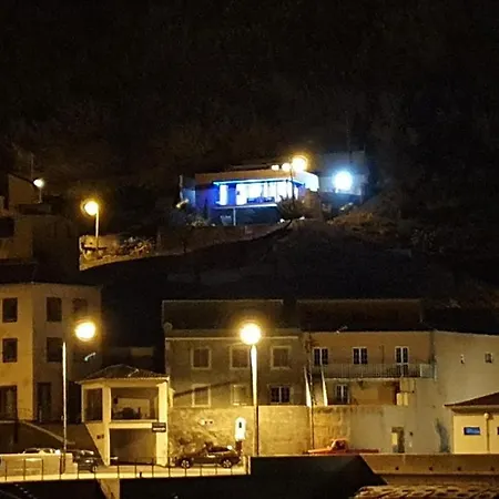 Casa Da Rocha * Paul do Mar (Madeira)