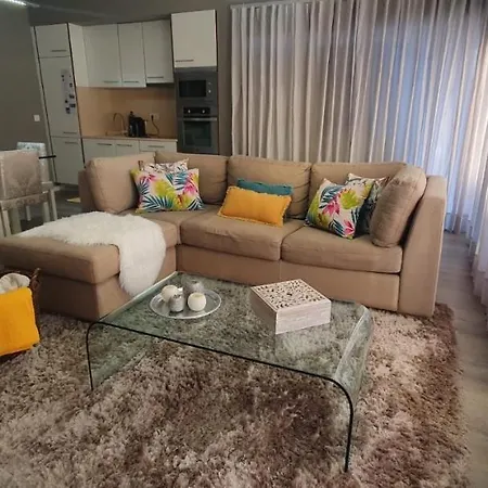 Holiday home Casa Da Rocha *