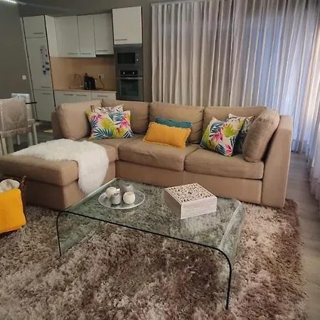 Hébergement de vacances Casa Da Rocha *