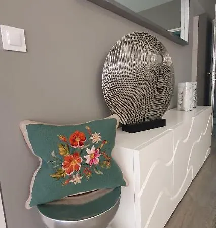 Holiday home Casa Da Rocha Paul do Mar (Madeira)