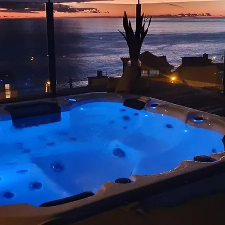 Casa Da Rocha * ポール・ド・マール