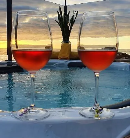 Casa Da Rocha * Paul do Mar (Madeira)