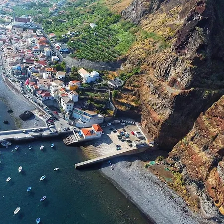 Holiday home Casa Da Rocha *