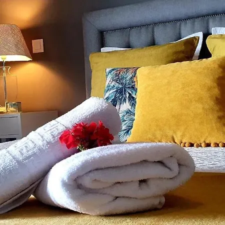 Holiday home Casa Da Rocha