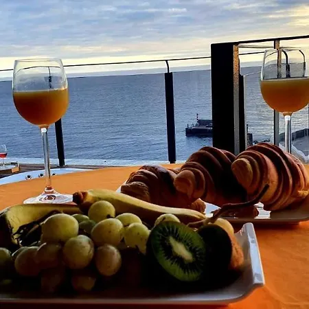 Hébergement de vacances Casa Da Rocha