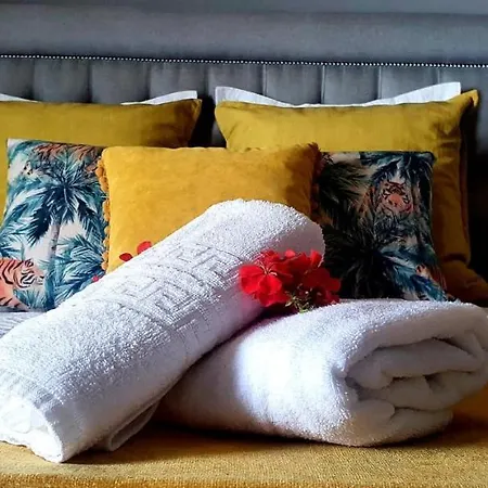 Holiday home Casa Da Rocha