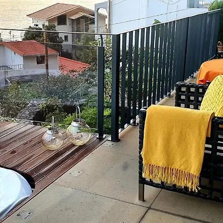 Casa Da Rocha Hébergement de vacances *