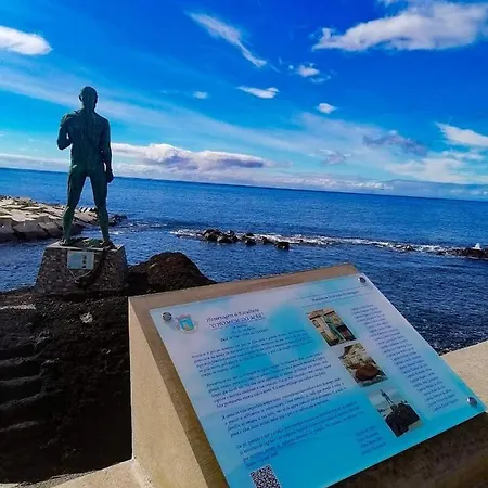 Casa Da Rocha Paul do Mar (Madeira)