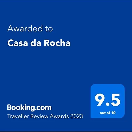 Casa Da Rocha ポール・ド・マール