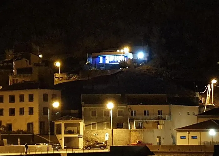 Casa Da Rocha * Paul do Mar (Madeira)