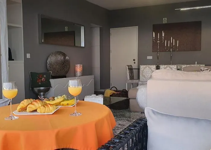 Casa Da Rocha * Paul do Mar (Madeira)