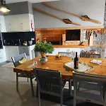 בית נופש Casa Da Rocha *