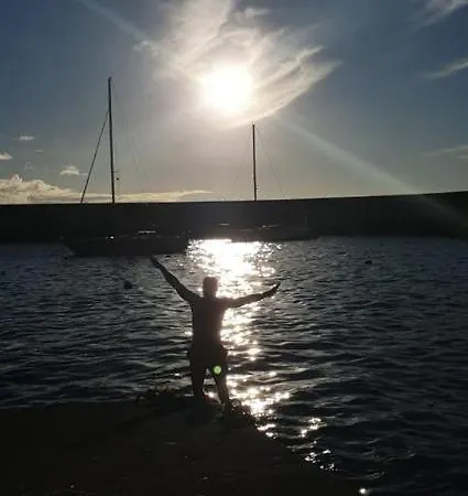 Casa Da Rocha Semesterbostad *