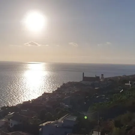 Semesterbostad Casa Da Rocha Paul do Mar (Madeira)