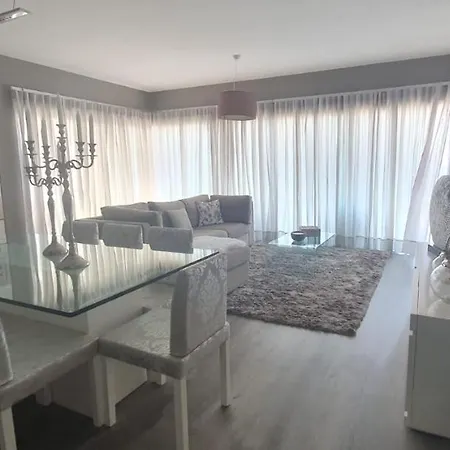 펜션 Casa Da Rocha