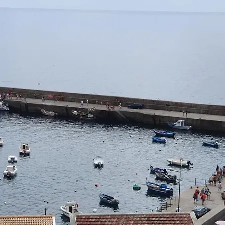 Semesterbostad Casa Da Rocha *