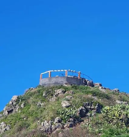 Casa Da Rocha * Paul do Mar (Madeira)