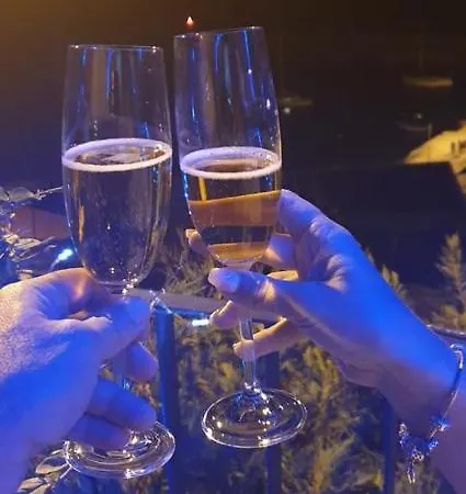 Casa Da Rocha Semesterbostad