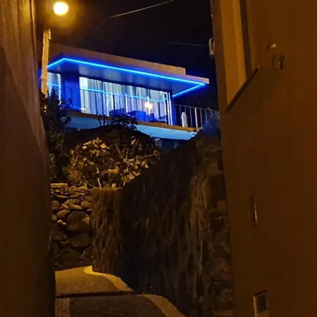 度假居 Casa Da Rocha