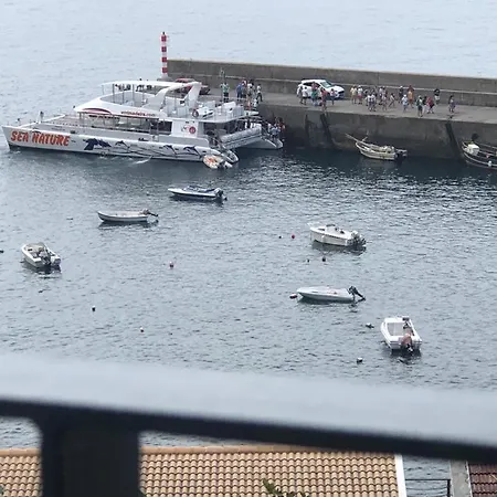 度假居 Casa Da Rocha