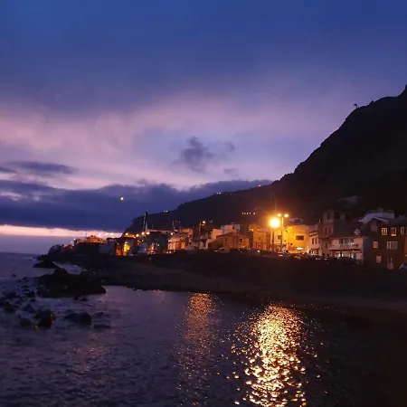 Casa Da Rocha 度假居 *