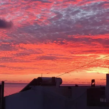 Casa Da Rocha 度假居 滨海保尔