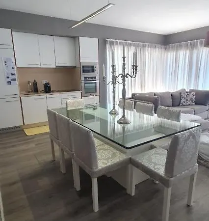 Casa Da Rocha 폴 두 마르