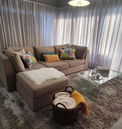 Casa Da Rocha Semesterbostad