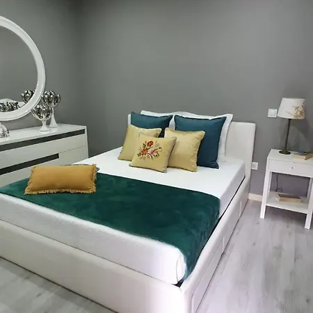 Semesterbostad Casa Da Rocha