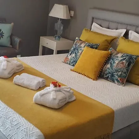 Semesterbostad Casa Da Rocha