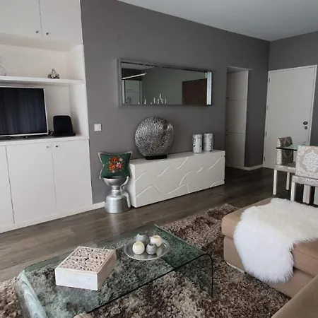 Casa Da Rocha Semesterbostad