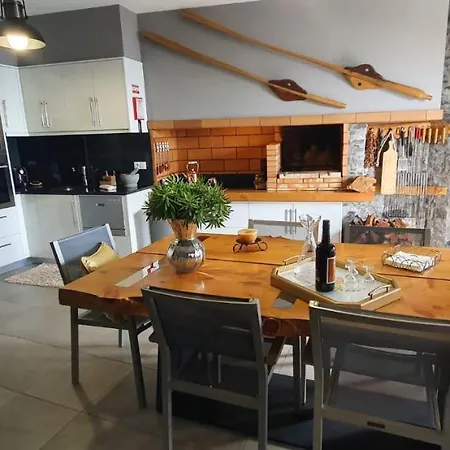 Semesterbostad Casa Da Rocha *