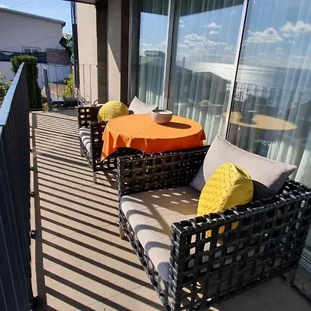 Casa Da Rocha Paul do Mar (Madeira)