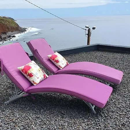 Casa Da Rocha * Paul do Mar (Madeira)