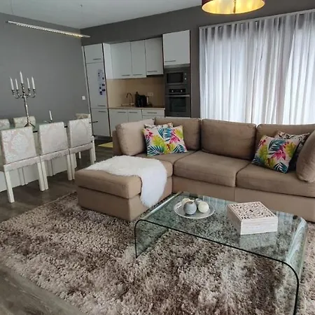 Semesterbostad Casa Da Rocha *