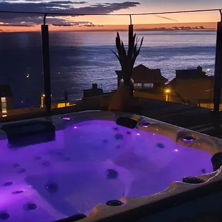 Casa Da Rocha Semesterbostad