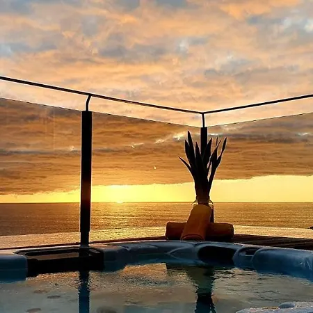 Casa Da Rocha Semesterbostad *