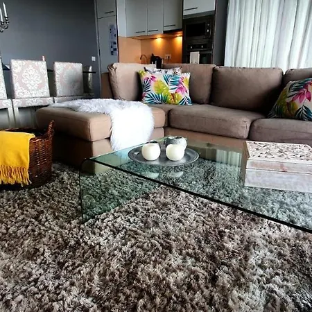 Casa Da Rocha Paul do Mar (Madeira)