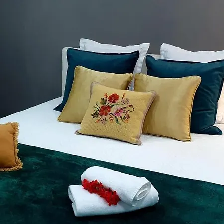 Casa Da Rocha * 폴 두 마르