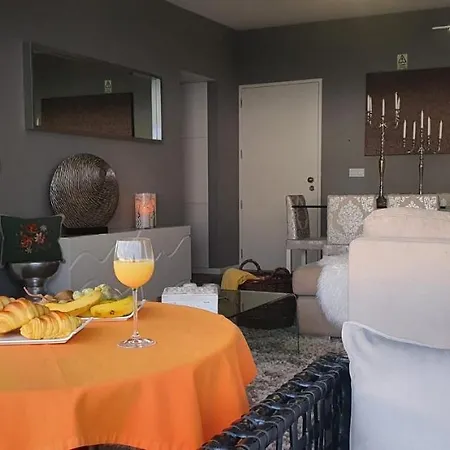 Casa Da Rocha * Paul do Mar (Madeira)