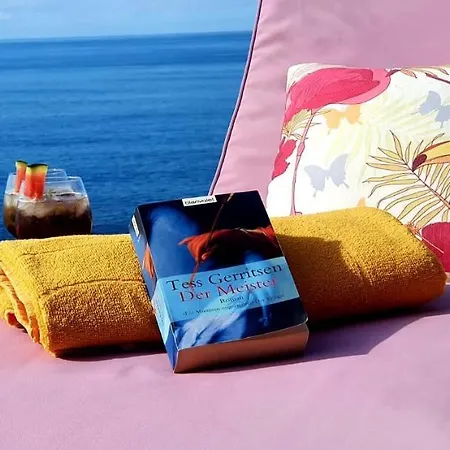 Semesterbostad Casa Da Rocha