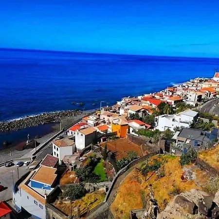 Casa Da Rocha * 폴 두 마르