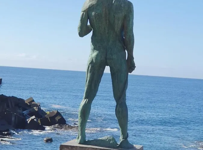 Casa Da Rocha בית נופש *