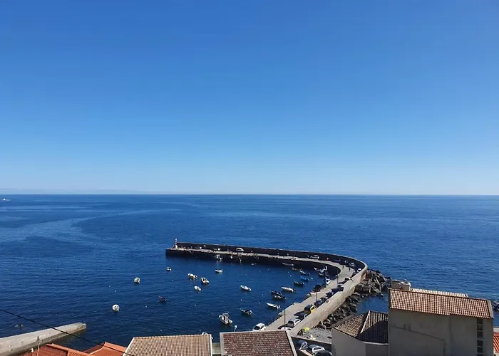 בית נופש Casa Da Rocha פול דו מאר